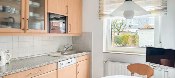 3-salle Maison de ville à Bremerhaven, Germany No. 64546 7