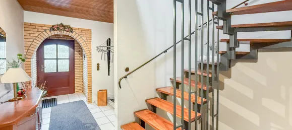 3-salle Maison de ville à Bremerhaven, Germany No. 64546 4