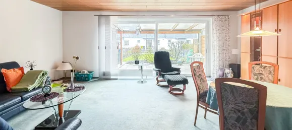 3-salle Maison de ville à Bremerhaven, Germany No. 64546 8