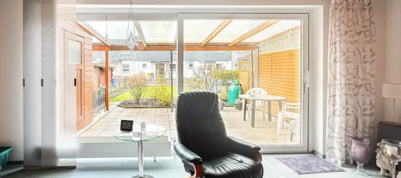 3-salle Maison de ville à Bremerhaven, Germany No. 64546 9