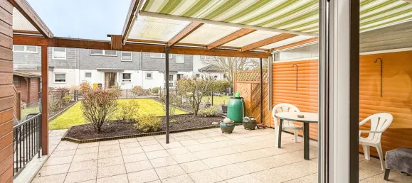 3-salle Maison de ville à Bremerhaven, Germany No. 64546 19