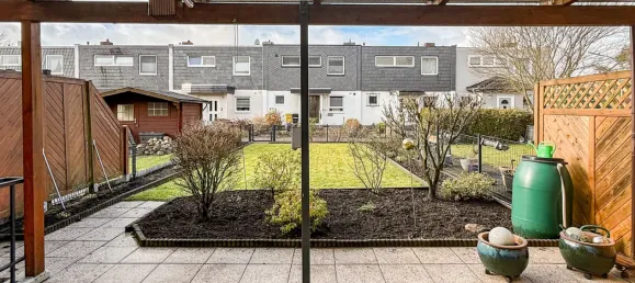 3-salle Maison de ville à Bremerhaven, Germany No. 64546 18