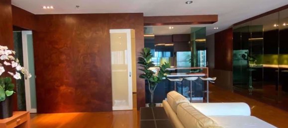 1 bedroom Condo in Sathon, Thailand No. 4842 2