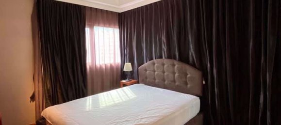 1 bedroom Condo in Sathon, Thailand No. 4842 6