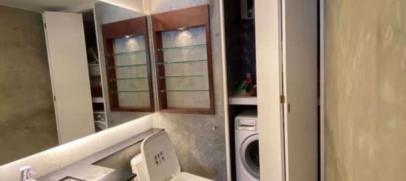 1 bedroom Condo in Sathon, Thailand No. 4842 7