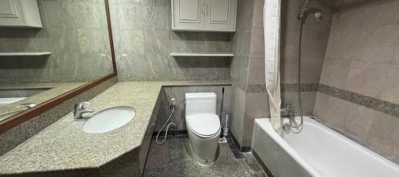 Кондоминиум  с 2 спальнями в Пляж Рейли, Таиланд № 73187 10