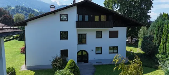 Apartamento de 1 dormitorio en Garmisch-Partenkirchen, Germany No. 344039 2