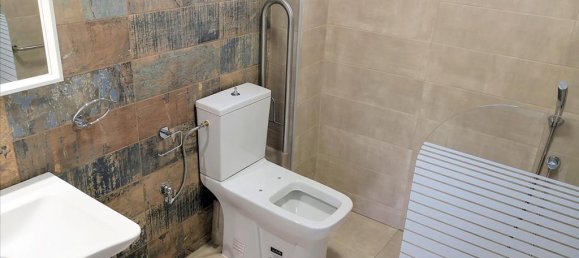 322m² Townhouse in Chalkidiki, Greece No. 5657 29