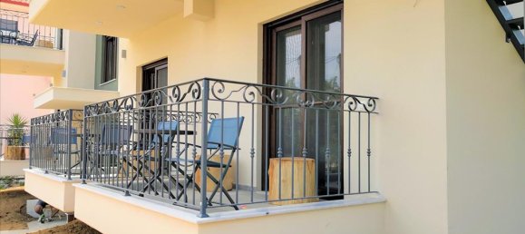 322m² Townhouse in Chalkidiki, Greece No. 5657 27