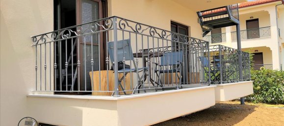 322m² Townhouse for sale in Chalkidiki, Central Macedonia, Macedonia and Thrace, Greece № 5657 4