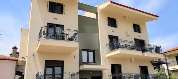 322m² Townhouse for sale in Chalkidiki, Central Macedonia, Macedonia and Thrace, Greece № 5657 3