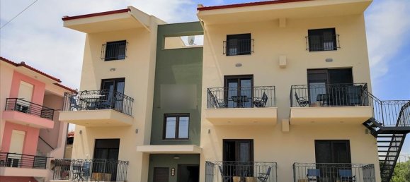 322m² Townhouse for sale in Chalkidiki, Central Macedonia, Macedonia and Thrace, Greece № 5657 2