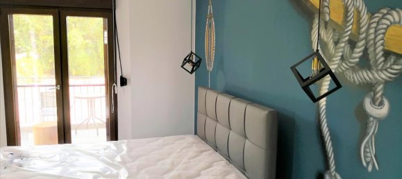 322m² Townhouse for sale in Chalkidiki, Central Macedonia, Macedonia and Thrace, Greece № 5657 30