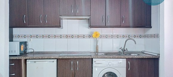 1 bedroom Apartment in Puerto De La Torre, Spain No. 156351 5