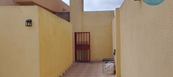 1 bedroom Apartment in Puerto De La Torre, Spain No. 156351 17