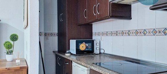 1 bedroom Apartment in Puerto De La Torre, Spain No. 156351 6