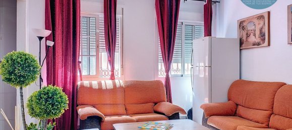 1 bedroom Apartment in Puerto De La Torre, Spain No. 156351 4