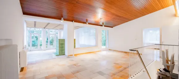 Casa de 7 divisões em Marburg-Biedenkopf, Germany N.º 195977 4