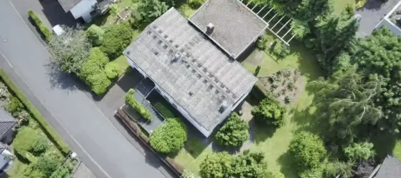 Casa de 7 divisões em Marburg-Biedenkopf, Germany N.º 195977 16