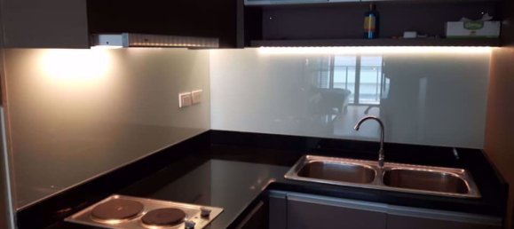 Condominio de 2 dormitorios en Khlong Toei, Thailand No. 5165 8