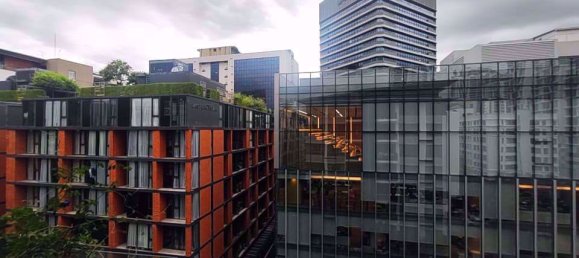 Condominio de 2 dormitorios en Khlong Toei, Thailand No. 5165 6