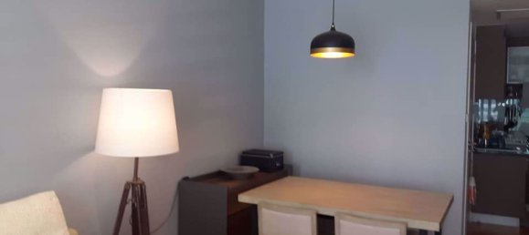 Condominio de 2 dormitorios en Khlong Toei, Thailand No. 5165 2