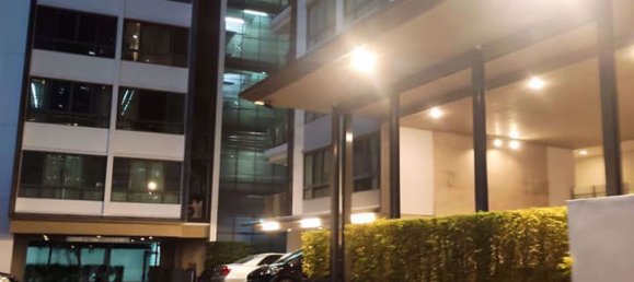 Condominio de 2 dormitorios en Khlong Toei, Thailand No. 5165 5