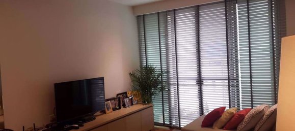 Condominio de 2 dormitorios en Khlong Toei, Thailand No. 5165 7