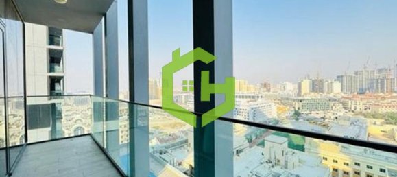 1 bedroom Apartment in Jumeirah Village Circle, UAE No. 39762 5