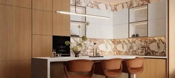 Apartamento T2 em Majan, UAE N.º 180914 3