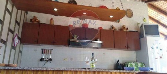 3غرفة فيلا في Lipari, Italy رقم 32611 19