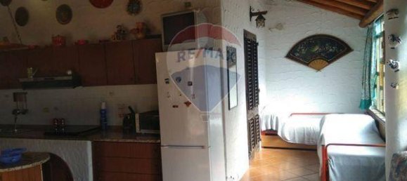 3غرفة فيلا في Lipari, Italy رقم 32611 17