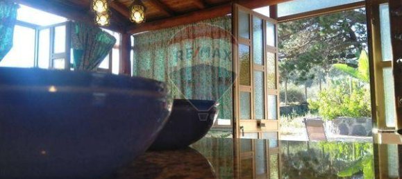 3غرفة فيلا في Lipari, Italy رقم 32611 20