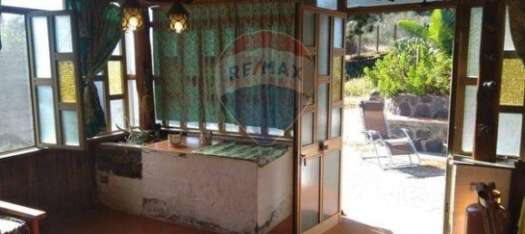 3غرفة فيلا في Lipari, Italy رقم 32611 21