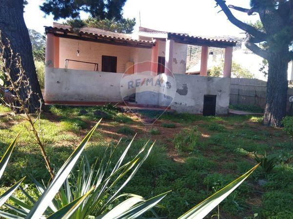 3غرفة فيلا في Lipari, Italy رقم 32611