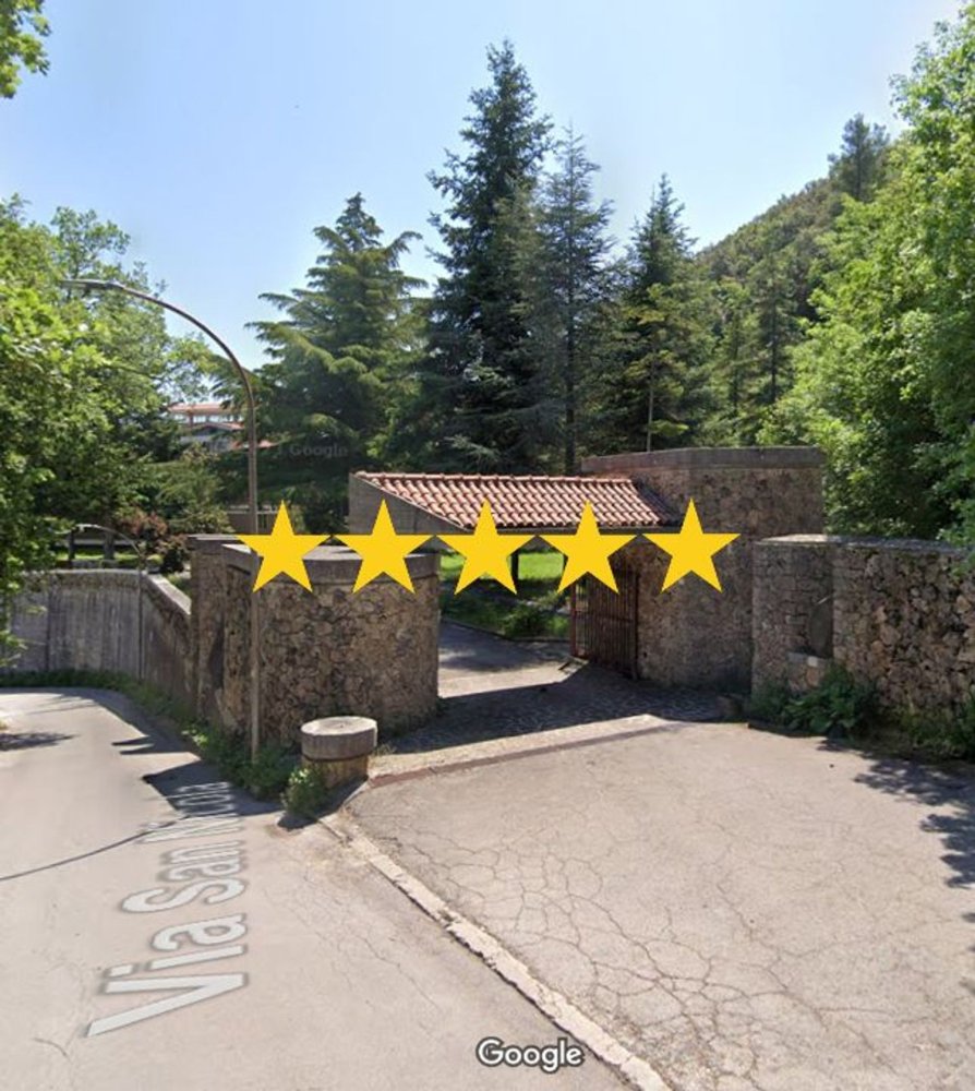 7-Zimmer Wohnung in Casoli, Italy, Nr. 180723