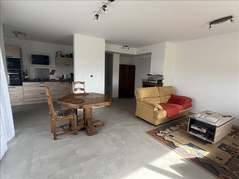 Apartamento de 1 dormitorio en Tours, France No. 80747