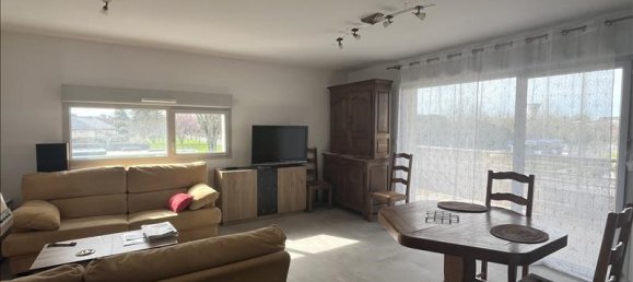 Apartamento de 1 dormitorio en Tours, France No. 80747 4