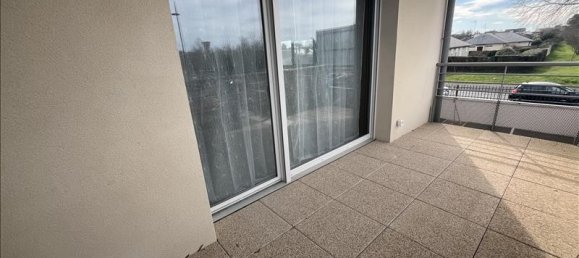 Apartamento de 1 dormitorio en Tours, France No. 80747 3