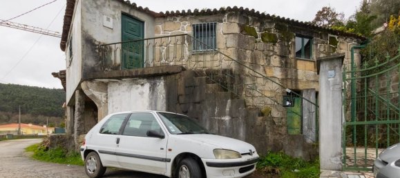 Дом с 2 спальнями в Вила Верди, Португалия № 37290 17