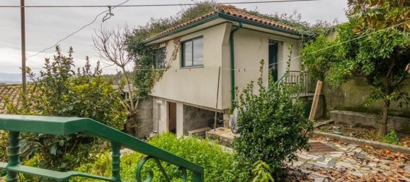 Дом с 2 спальнями в Вила Верди, Португалия № 37290 16