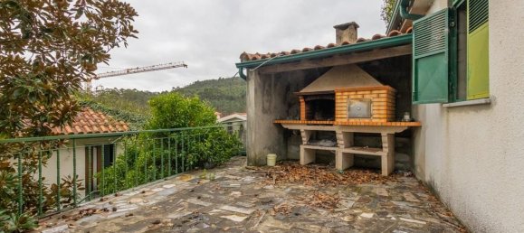 Дом с 2 спальнями в Вила Верди, Португалия № 37290 10