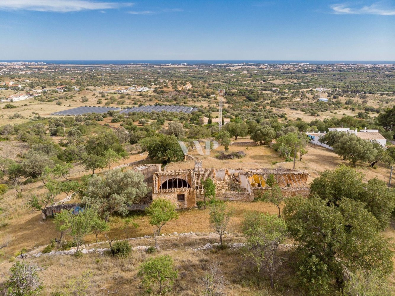  Land in Quarteira, Portugal No. 96992