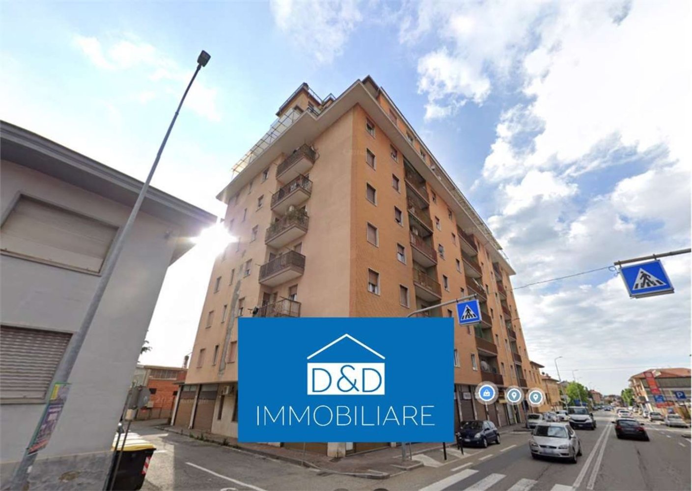 6 Schlafzimmer Wohnung in Gaglianico, Italy, Nr. 365081