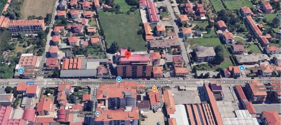 6 Schlafzimmer Wohnung in Gaglianico, Italy, Nr. 365081 4