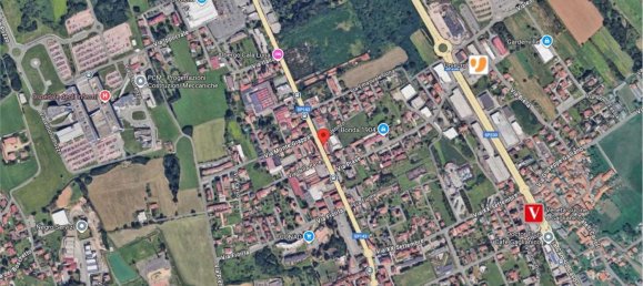 6 Schlafzimmer Wohnung in Gaglianico, Italy, Nr. 365081 6