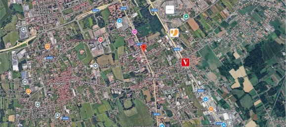 6 Schlafzimmer Wohnung in Gaglianico, Italy, Nr. 365081 7