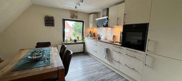 Кафе / ресторан 311м² в Фрисландия, Германия № 313387 7