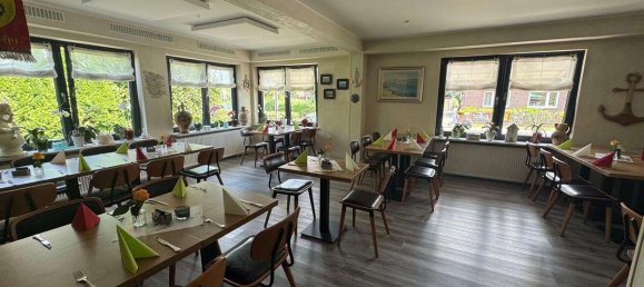 Кафе / ресторан 311м² в Фрисландия, Германия № 313387 34