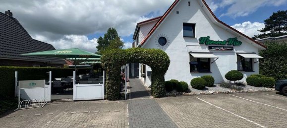 Кафе / ресторан 311м² в Фрисландия, Германия № 313387 20